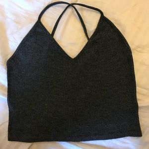 Brandy Melville Crop Top